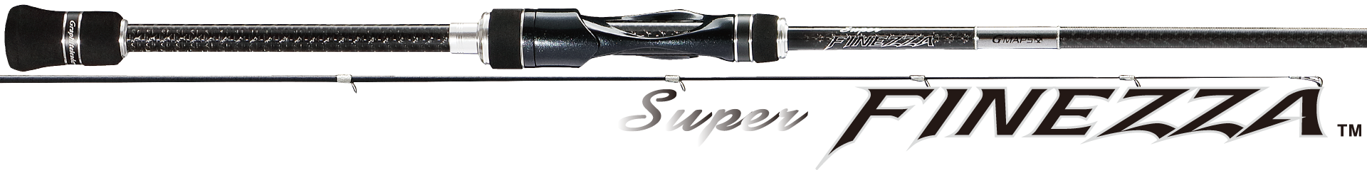 18 Super FINEZZA – フィッシングロッド | オリムピック | OLYMPIC Co 