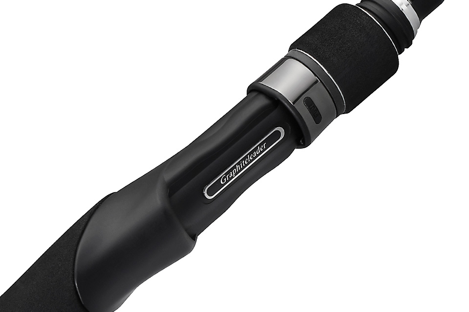 GRAPHITELEADER ARGENTO PROTOTYPE – Fishing Buddy Singapore